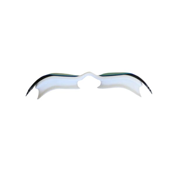 D-LUX Goggles DMC White Gold Lentes de Natación