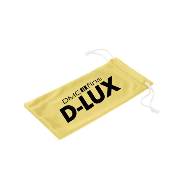 D-LUX Goggles DMC White Gold Lentes de Natación