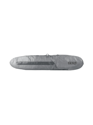 Funda FCS Day Longboard Steel Grey