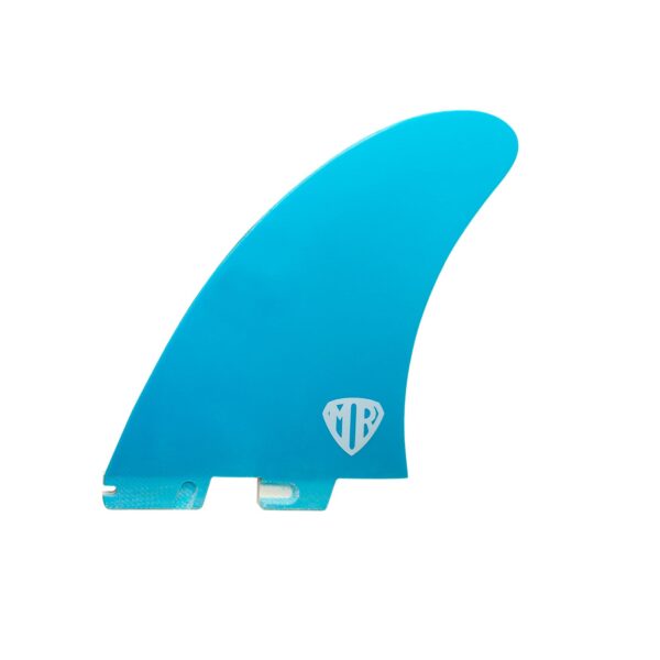 Quillas FCS II Mark Richards Freeride PG Twin Set