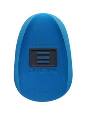 Sof Paddle DMC Blue Paleta de Mano para Natación