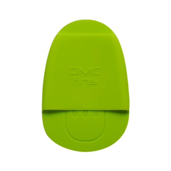 Sof Paddle DMC Green Paleta de Mano para Natación