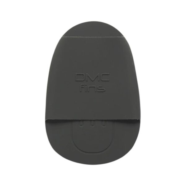 Sof Paddle DMC Charcoal Paleta de Mano para Natación