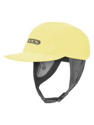 Essential Surf Cap FCS Butter