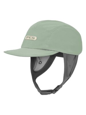 Essential Surf Cap FCS Iceberg Green