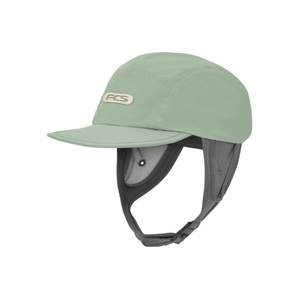 Essential Surf Cap FCS Iceberg Green