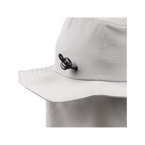 Surf Hat Surflogic Grey - Gorro para Surf