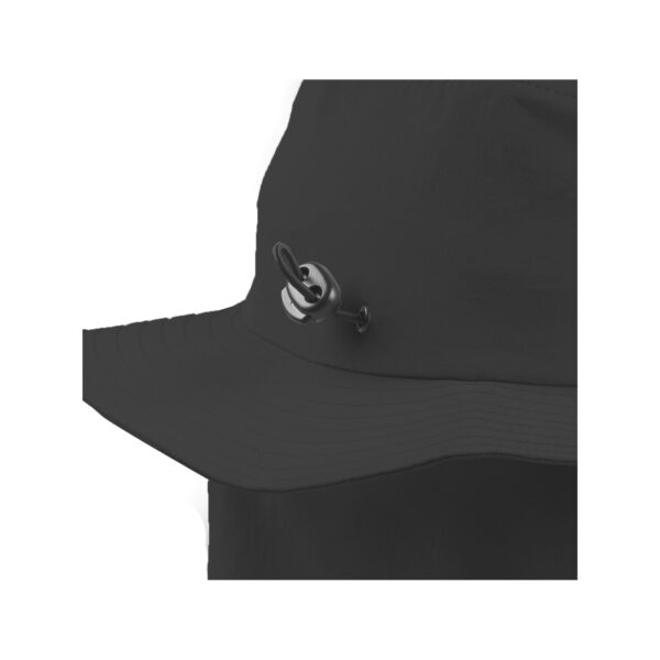 Surf Hat Surflogic Black - Gorro para Surf