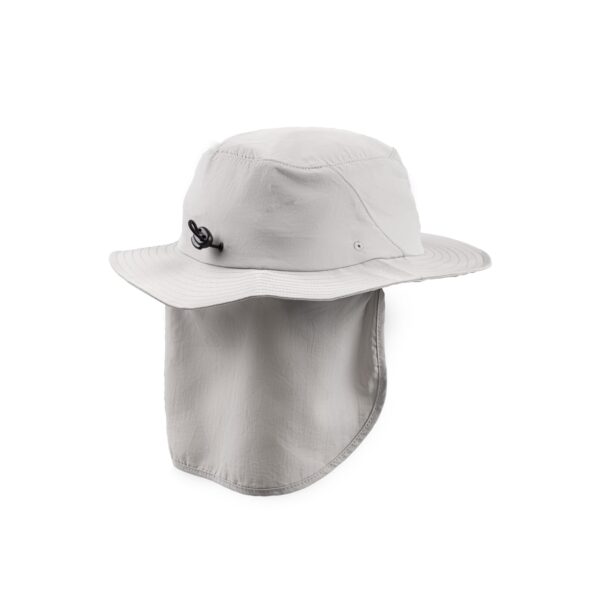 Surf Hat Surflogic Grey - Gorro para Surf