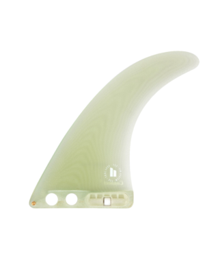 Quilla FCS Connect PG 9 Clear Longboard