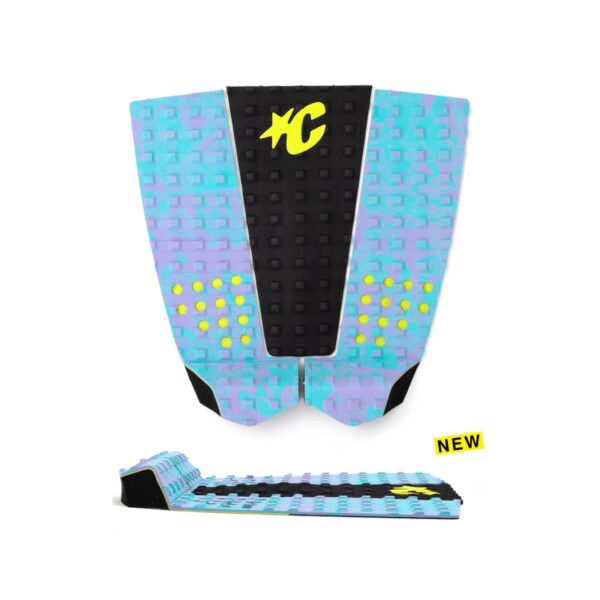Italo Ferreira Signature Traction Pad Creatures EcoPure Flubl