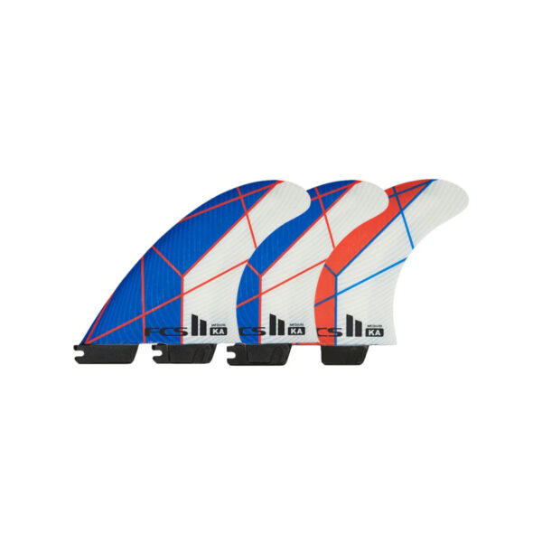 Quillas FCS II Kolohe Andino M