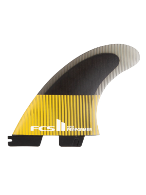 Quillas FCS II Performance Core Performer Mango