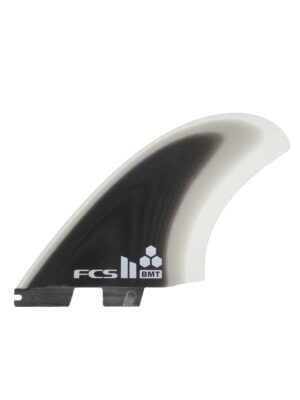 Britt Merrick FCS II Twin Fin Set