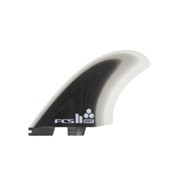 Britt Merrick FCS II Twin Fin Set