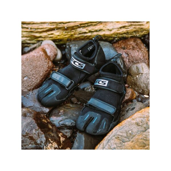 FCS SP2 Reef Bootie Botitas para Surf