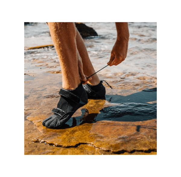 FCS SP2 Reef Bootie Botitas para Surf