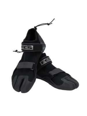 FCS SP2 Reef Bootie Botitas para Surf