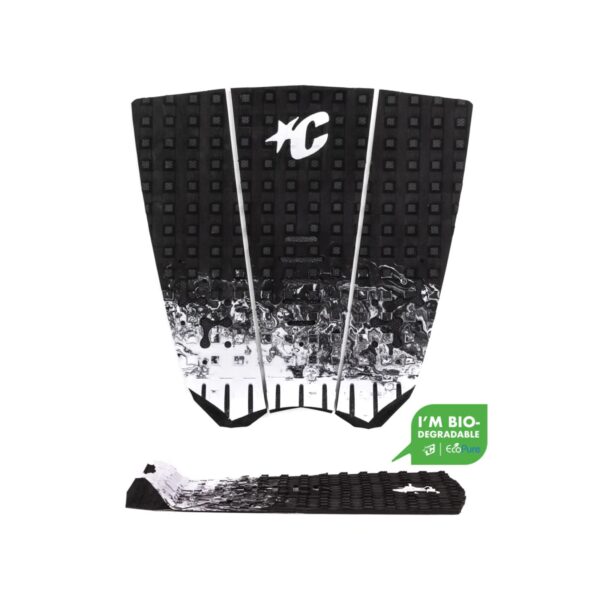 Mick Fanning Tractión Deck - Loc Lite