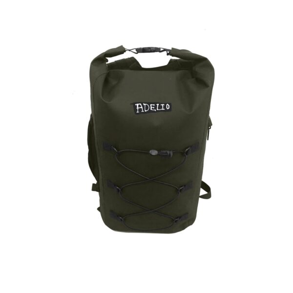 Mochila Adelio Recon Back Pack 25 Lt.