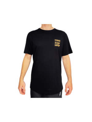 Polo Todo Surf Shop Combi