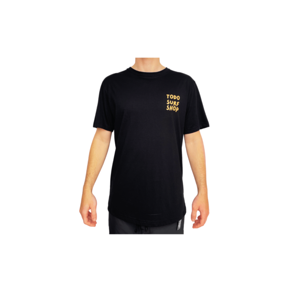 Polo Todo Surf Shop Combi