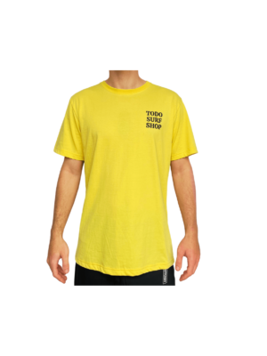 Polo Todo Surf Shop Family Surf