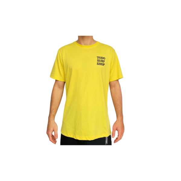 Polo Todo Surf Shop Family Surf