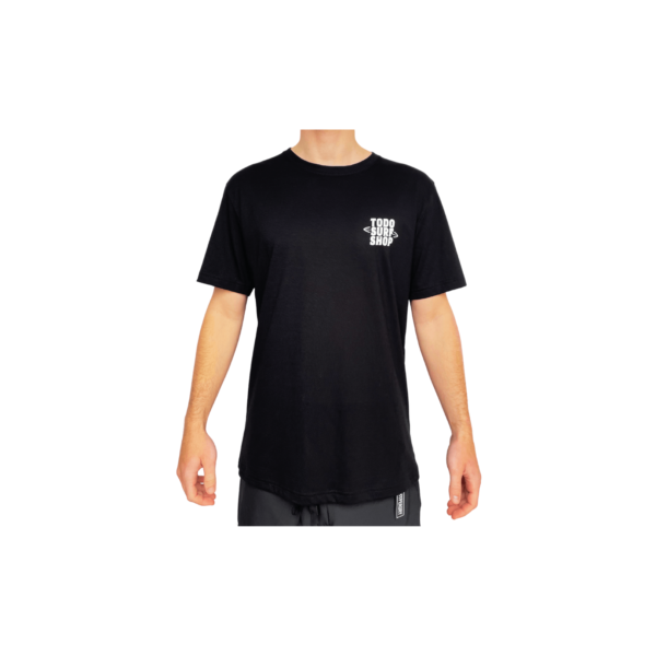 Polo Todo Surf Shop Pampilla