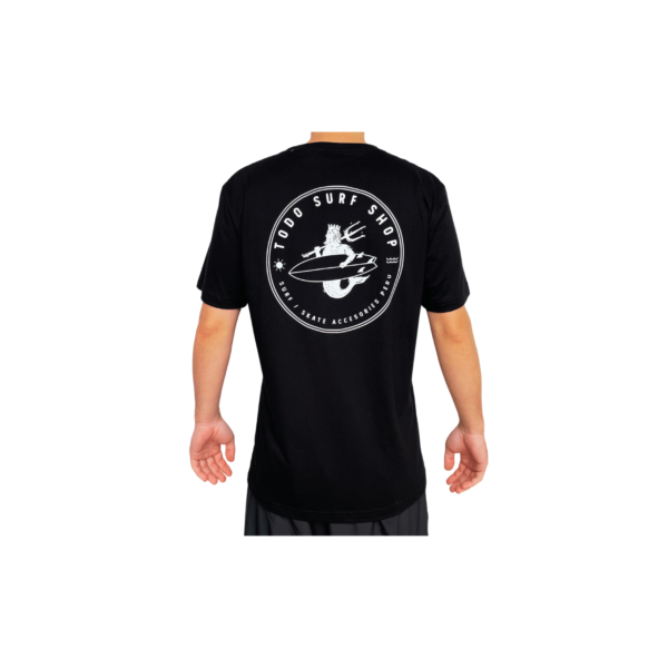 Polo Todo Surf Shop Lima