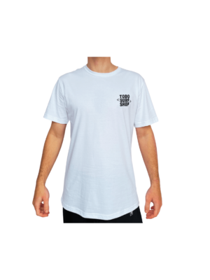 Polo Todo Surf Shop Lima