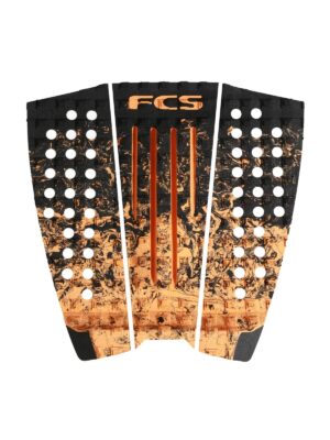 Deck FCS Julian Wilson Treadlite Desert Red