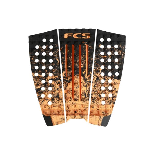 Deck FCS Julian Wilson Treadlite Desert Red