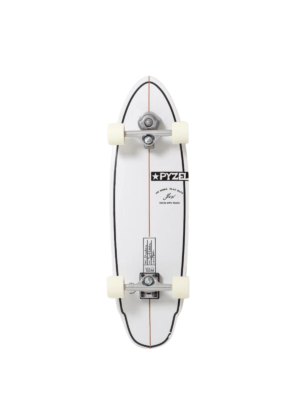Surfskate Yow Shadow Pyzel 34"