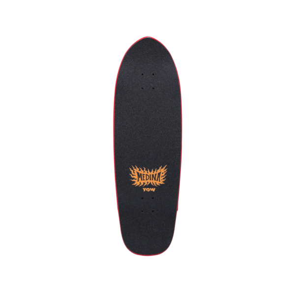 Surfskate Yow Medina Panther - 33.5"