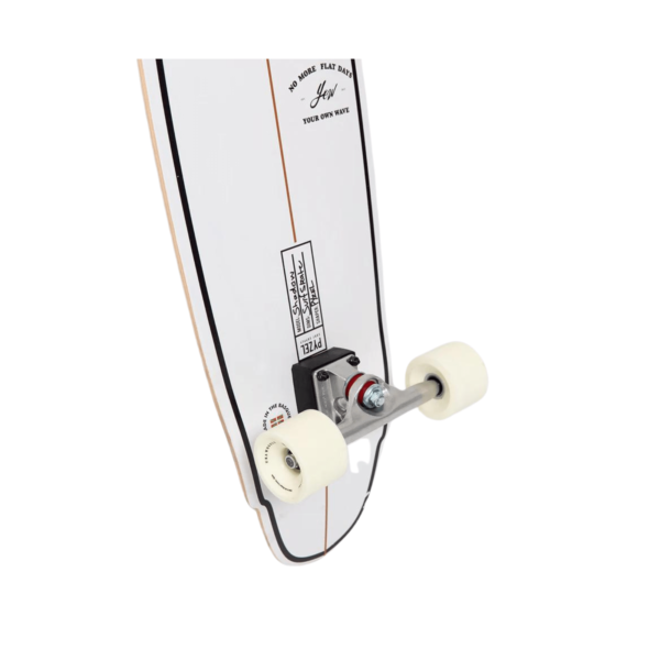 Surfskate Yow Shadow Pyzel 34"