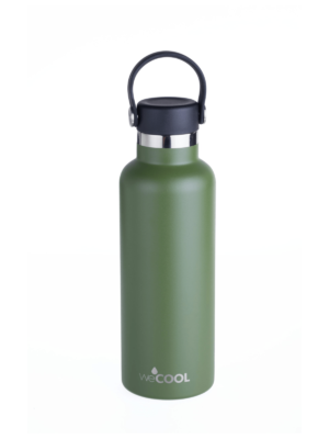 Botella WeCool 650 ML Green - Botella Térmica
