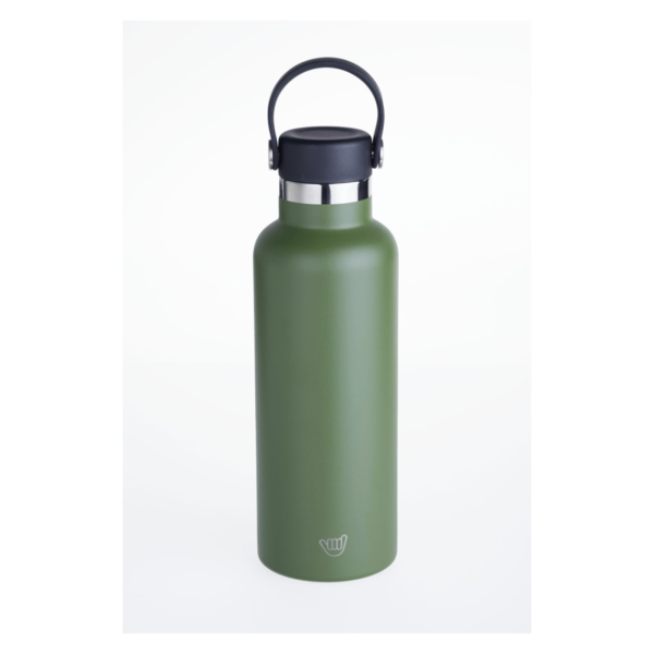 Botella WeCool 650 ML Green - Botella Térmica