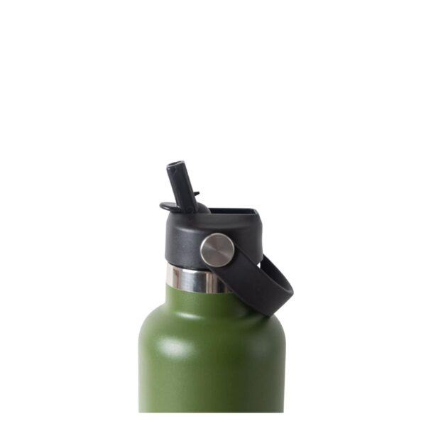 Botella WeCool 650 ML Green - Botella Térmica (Tapa con Pico)