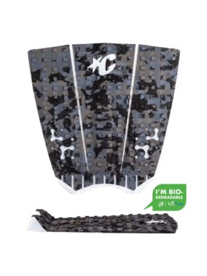 Mick Fanning Loc Lite - Carbon Camo Platinum