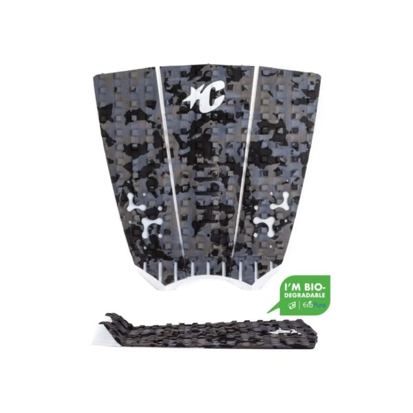 Mick Fanning Loc Lite - Carbon Camo Platinum