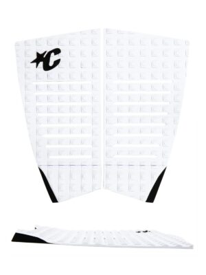 Icon Fish Tractión Deck - Pad