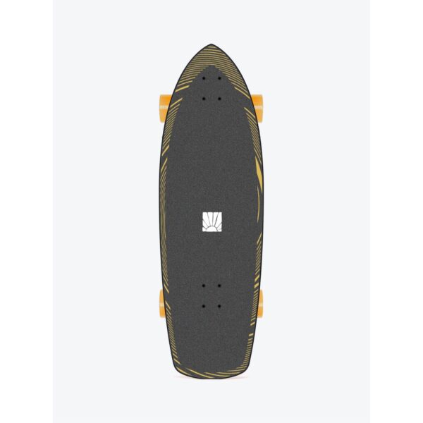 Surfskate Long Island - Odyssey 32"