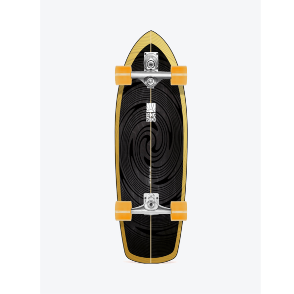 Surfskate Long Island - Odyssey 32"