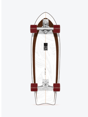 Surfskate Long Island - Wata 31"