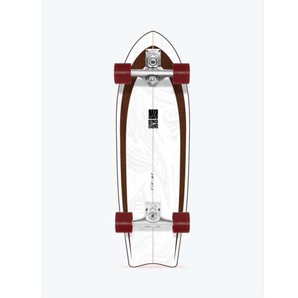 Surfskate Long Island - Wata 31"