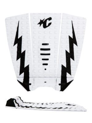 Mick Eugene Fanning Lite - White