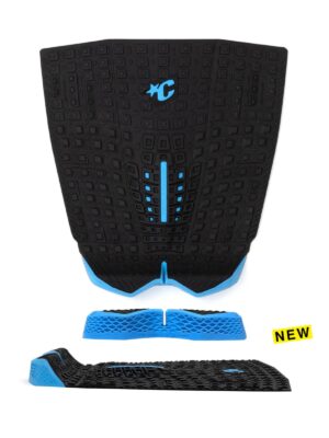 Eco Black Cyan Proto 1.4 - Deck Creatures of Leisure
