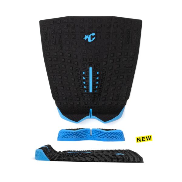 Eco Black Cyan Proto 1.4 - Deck Creatures of Leisure
