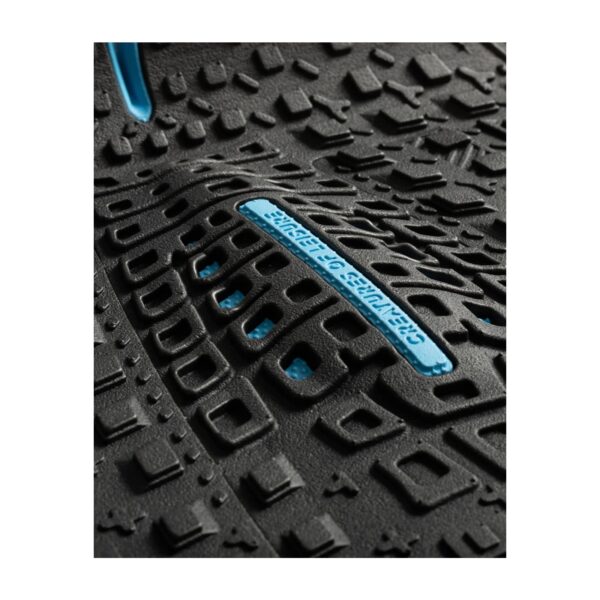 Eco Black Cyan Proto 1.4 - Deck Creatures of Leisure